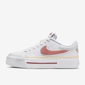Women’s Nike Court Legacy Lift